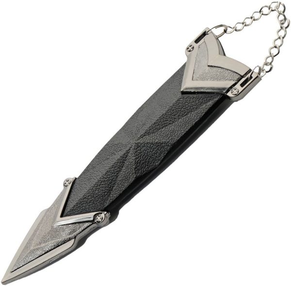 CN211621_add_01.jpg China Made Gothic Dagger - 3Cr13 Stainless Black