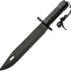 Rite Edge Plateau Survival 10.5in Sawback Blade