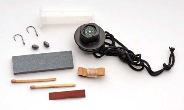 Rite Edge Plateau Survival 10.5in Sawback Blade