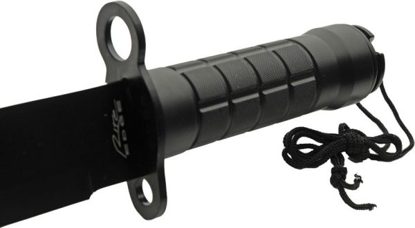 Rite Edge Plateau Survival 10.5in Sawback Blade