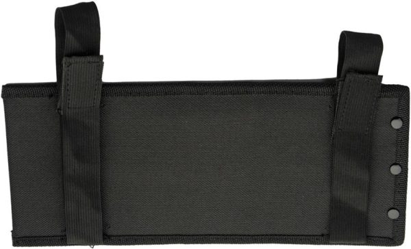 Rite Edge Rapidfire Kunai Set - 6 inches Black Stainless