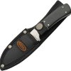 China Made Guthook Fixed Blade - 3Cr13 Stainless