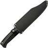 Rite Edge Raptor Hunter - 11 inch Sawback Blade