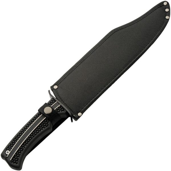 Rite Edge Raptor Hunter - 11 inch Sawback Blade