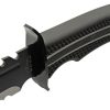 Rite Edge Raptor Hunter - 11 inch Sawback Blade
