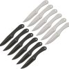 Rite Edge Rival Throwing Set - 12 Piece Stainless