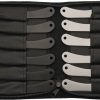 Rite Edge Rival Throwing Set - 12 Piece Stainless