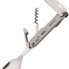 China Made Multi Function Camp Tool - 420 Stainless