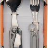 China Made Multi Function Camp Tool - 420 Stainless