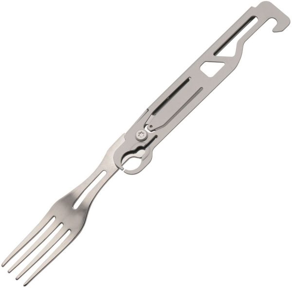 China Made Multi Function Camp Tool - 420 Stainless