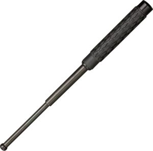 Kwik Force Baton 16 inch Expandable - Black