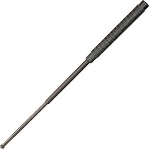 Kwik Force Baton 26 inch Expandable - Black