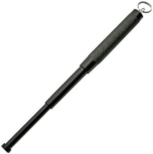 CN220050.jpg Kwik Force Collapsible Baton Keychain - Steel