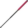 Kwik Force Collapsible Baton Pink 26 inch