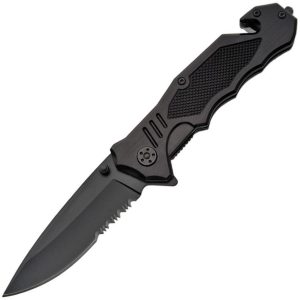 CN300136.jpg Rite Edge Night Rescue Linerlock - Utility Blade
