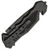 Rite Edge Night Rescue Linerlock - Utility Blade