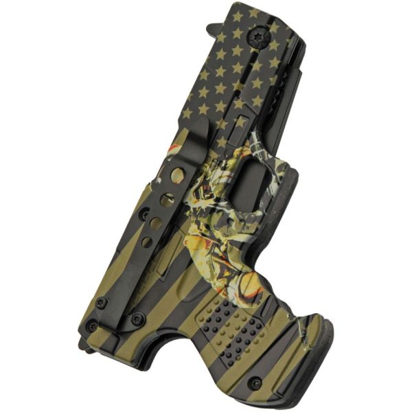 CN300227CM_add_02.jpg Rite Edge Gun Linerlock A/O Soldier - Green ABS