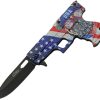 CN300227PV.jpg Rite Edge Gun Linerlock A/O Bulldog - Black Stainless