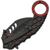 CN300506_add_01.jpg China Made Red Shrub Karambit Linerlock