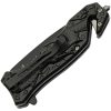 Rite Edge Dragon Linerlock A/O Assisted Opening Knife