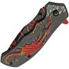 CN300549RD_add_01.jpg Rite Edge Dragon Flame Linerlock A/O Orange