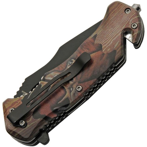 CN300556DE_add_01.jpg Rite Edge Wildlife Buck Linerlock A/O Knife