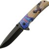 CN300564EG.jpg Rite Edge Voodoo Linerlock Eagle A/O Assisted
