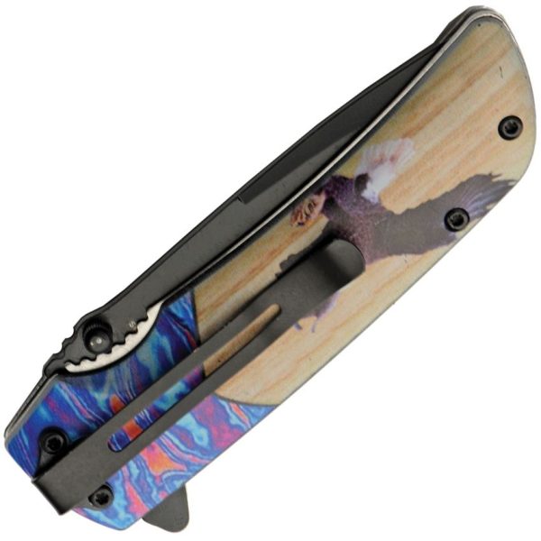 CN300564EG_add_01.jpg Rite Edge Voodoo Linerlock Eagle A/O Assisted