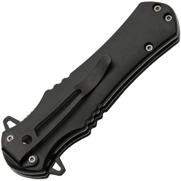 CN300570WF_add_01.jpg China Made Wildlife Linerlock A/O Wolf Assisted Opener