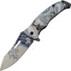 CN300576BL.jpg China Made Great Wave Linerlock A/O 3D Printed