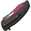 CN300577PK_add_01.jpg China Made Skull Linerlock A/O Pink 3D Printed Design