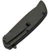 Rite Edge Reaper Linerlock A/O Blue - Assisted Opening