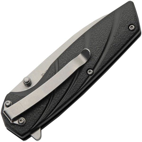 CN300596_add_01.jpg Rite Edge Dark Wave Linerlock - Black ABS Handle