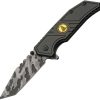 CN300598BK.jpg Rite Edge Don't Tread Camo Linerlock - Assisted
