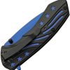 CN300600BL_add_01.jpg Rite Edge Blue Stars Linerlock - TiNi Coated