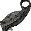 Rite Edge Gothic Karambit Linerlock Assisted - Spectrum
