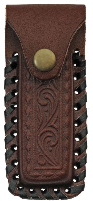 CN8001BR_add_01.jpg Rite Edge Single Bolster Lockback Brown Bone Handle