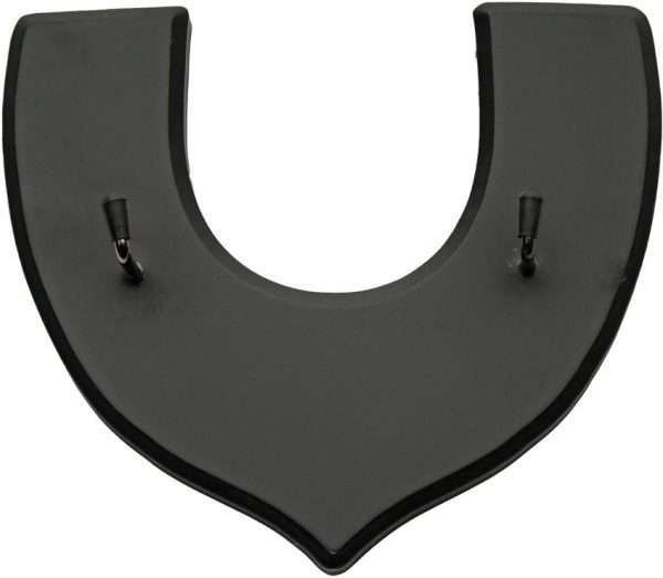 Muerte Axe Double Blade 25" Stainless Steel Skull Handle