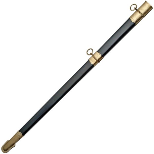 China Made McElroy Cavalry Sword 30 Inch Stainless Blade