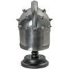 CN910979_add_02.jpg Small Gladiator Helmet 18 Gauge Steel Decorative Collectible
