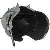 CN910979_add_04.jpg Small Gladiator Helmet 18 Gauge Steel Decorative Collectible