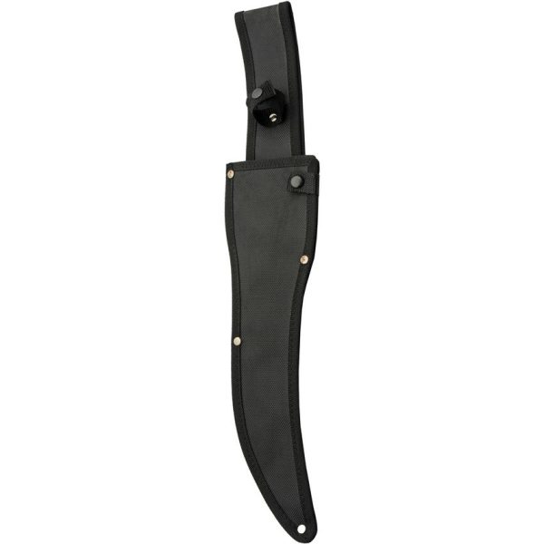 China Made Lurker Fantasy Knife 12 Inch Two-Tone Blade