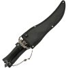 China Made Lurker Fantasy Knife 12 Inch Two-Tone Blade