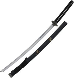 Rite Edge Sword of Battle 34" Stainless Tanto Fixed Blade