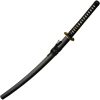 Hand Forged Samurai Sword