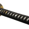 Hand Forged Samurai Sword