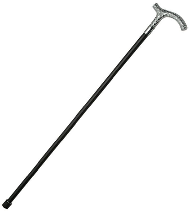 CN926856.jpg China Made Celtic Sword Cane 37" w/ 11.25" Dagger Blade
