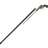 CN926864.jpg China Made Gun Sword Cane - 37.5in Black Metal Handle