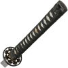 Rite Edge Flower Samurai Sword 28.25 Inch Stainless