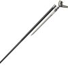 China Made Pipe Sword Cane - Metal Alloy Handle